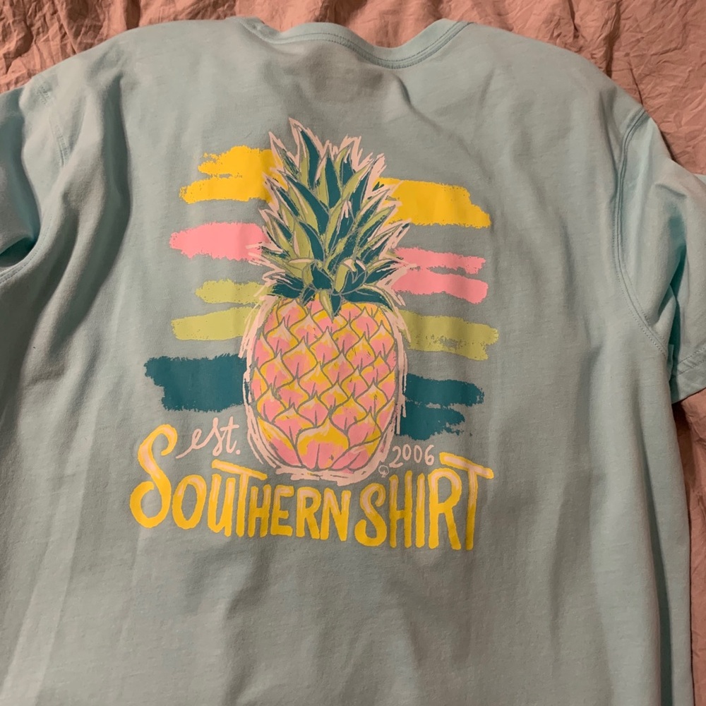 Southern Shirt Co. tshirt